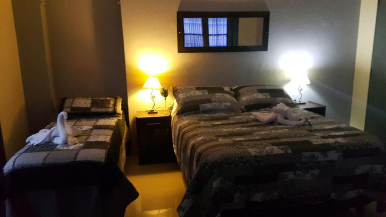Egipto Hotel Буэнос-Айрес Экстерьер фото